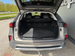 GWM Wey 05 Premium AWD 2.0 350kW