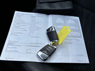 Volkswagen Passat Highline 1.6 TDi 88kW