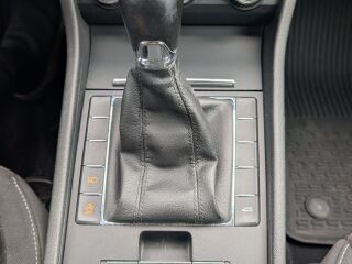 Skoda Superb 1.4 92kW