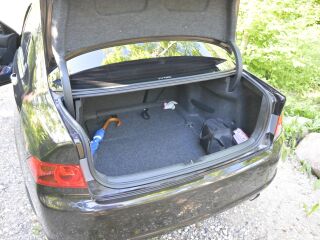 Honda Accord 2.0 114kW
