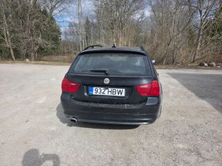BMW 318 2.0 105кВ