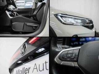 Volkswagen Taigo Life 1.0 81kW