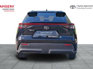 Toyota bZ4X Executive 73kW