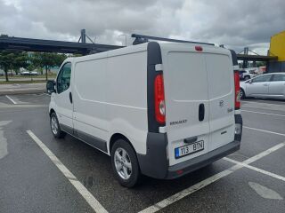 Renault Trafic 2.0 R4 M9R 84kW