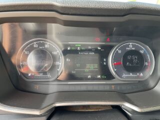 Scania R500 8X4*4 EURO 6 + RETARDER EURO 6 368kW