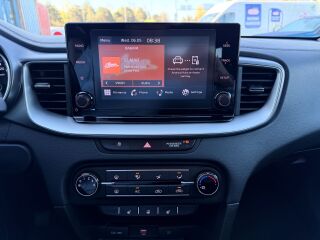 Kia Ceed LX Plus 1.5 118kW