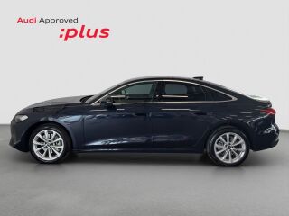 Audi A5 Limousine TFSI 2.0 110кВ