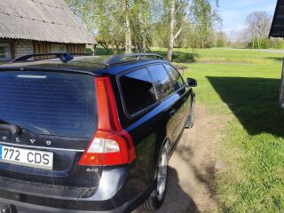 Volvo V70 2.4 120kW