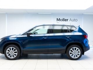 SEAT Ateca 1.6 84kW