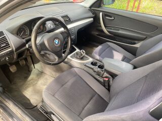 BMW 120 2.0 TD 130кВ