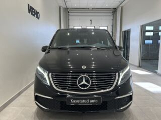 Mercedes-Benz EQV 300 Avantgarde 70kW