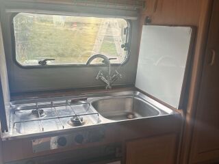 Fiat Ducato Viva 2.5 TDI 85kW