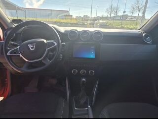 Dacia Duster 1.3 110kW