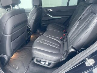 BMW X7 XDRIVE40D M-SPORTPAKETT 3.0 250kW