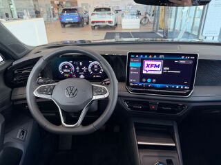Volkswagen Tiguan 2.0 110kW
