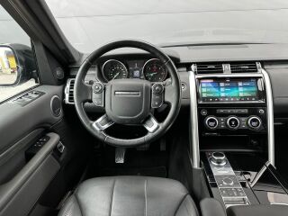 Land Rover Discovery 5 2.0 132kW