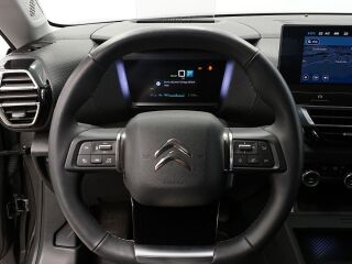 Citroen C4 Ë Electric Shine 100кВ