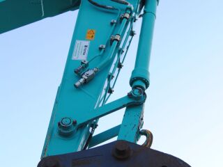Kobelco SK300LC-10E 6400h