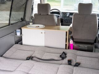 Volkswagen Multivan 1.9 TD 50kW
