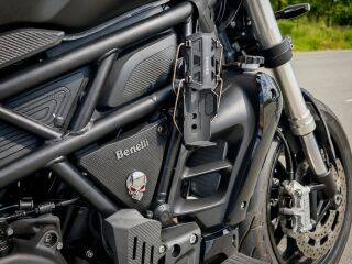 Benelli 502c R2 35kW