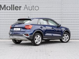 Audi Q2 1.5 110kW
