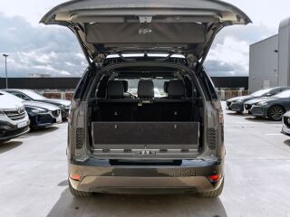Land Rover Discovery DYNAMIC HSE 3.0 183kW