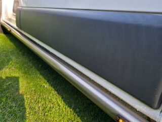 Opel Vivaro 1.9 R4 DTi 74кВ