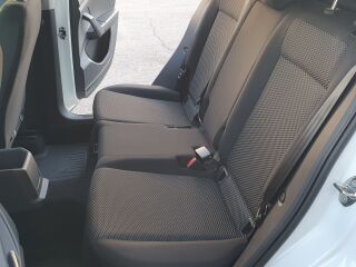 Volkswagen T-Cross 1.0 81кВ