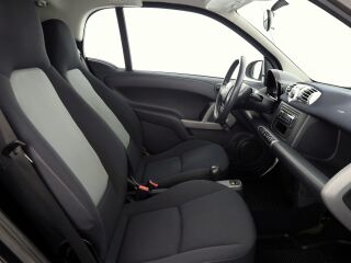 Smart Fortwo Facelift ATM 1.0 45kW