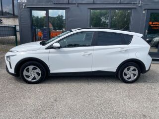 Hyundai Bayon 1.0 73kW