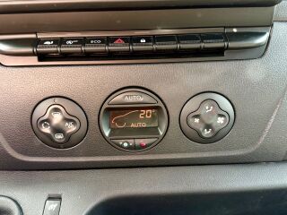 Renault Master Double Crew Cab Scattolini 2.3 107kW