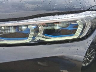 BMW 745 745e 3.0 210kW