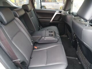 Toyota Land Cruiser Executive Technology Plus N1 2.8 150kW