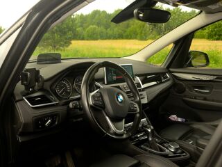BMW 220 2.0 140kW