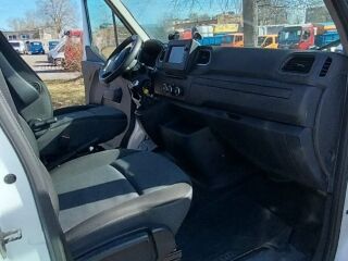 Renault Master 2.3 100kW