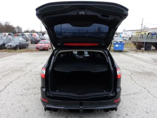 Ford Mondeo Turnier Titanium 2.0 TDCi 103kW