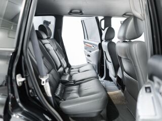 Toyota Land Cruiser Facelift Family Comfort 3.0 122kW