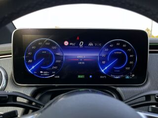 Mercedes-Benz EQE 350+ 109кВ