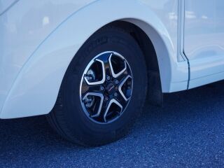 Carthago C-TOURER I 148 LE Comfort PREMIUM LINER CLASS 2.2 FIAT EURO 6 AR 35L 132kW