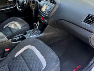 Kia Ceed GTLine Facelift 1.6 100kW