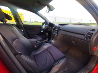 Renault Laguna 1.9 DCI 88kW