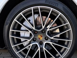 Porsche Cayenne 3.0 250kW