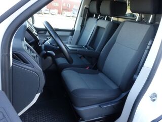 Volkswagen Transporter Long L2H1 EU6 2.0 R4 TDI 110kW