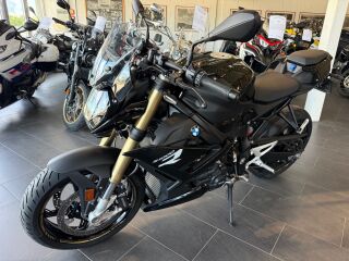 BMW S 1000 R R4 121кВ