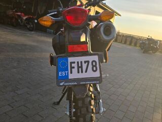Honda CRF 300 CFR 300L 20kW