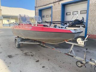 Buster L2 50.0 37кВ