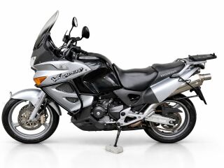 Honda XL 1000 Varadero 69kW