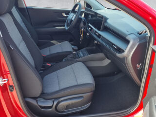 Kia Stonic EX 2WD 1.0 T-GDI 73кВ