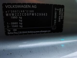Volkswagen Golf TGI CNG 1.5 R4 96kW
