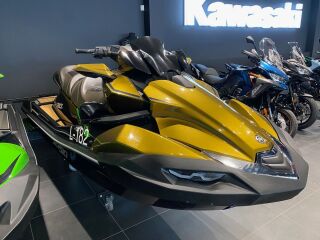 Kawasaki ULTRA 310 LX 221kW